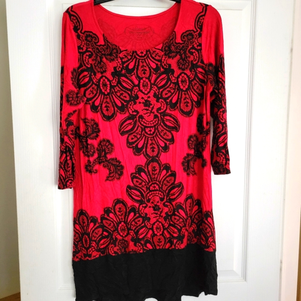 Soma Dress